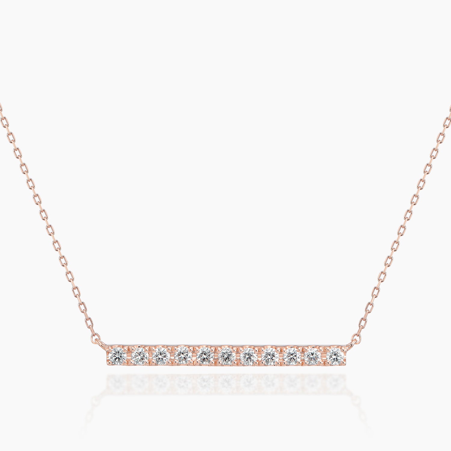 ネックレス [イヴォン]/Necklace [Yvon]