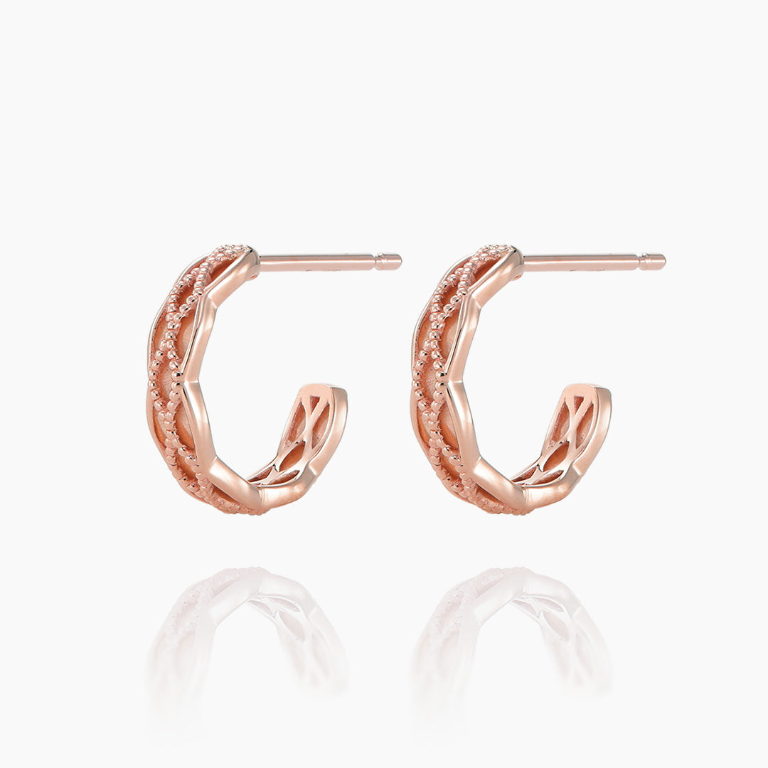 ピアス [ジェイミー]/earrings [jamie]