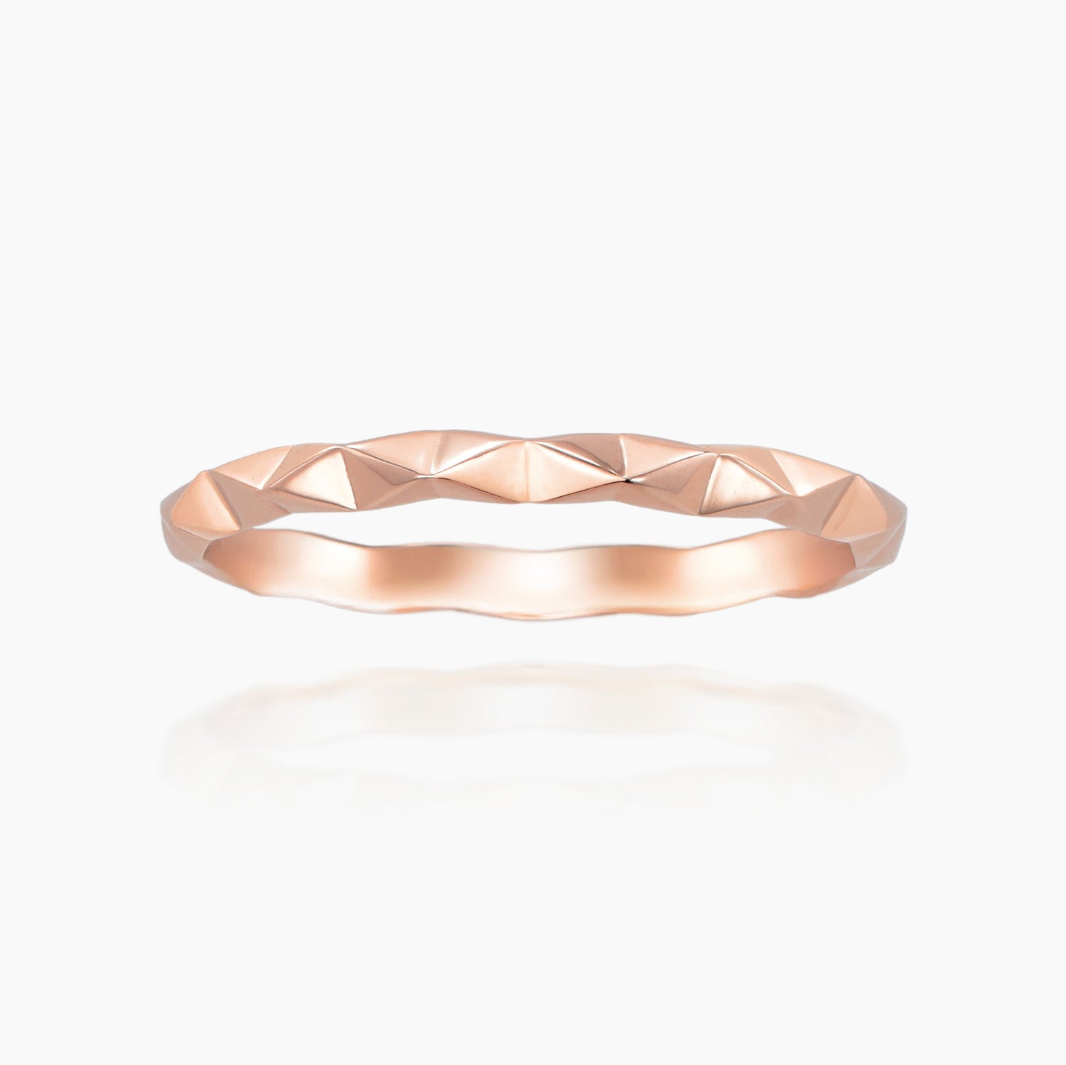 K10 モナトリエ　ハドリーリング K10リング ハドリー｜MONATELIER（モナトリエ）公式｜K10 一粒ダイヤ