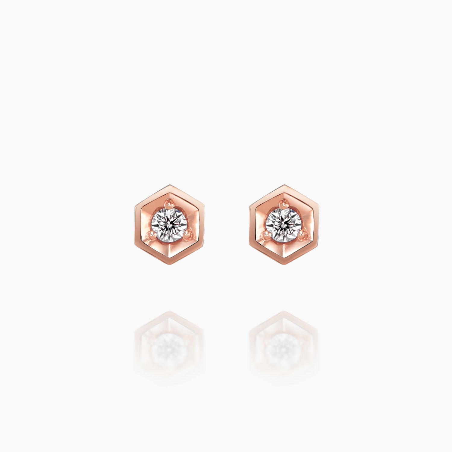 ピアス [ルーシュ]/earring [Ruche]