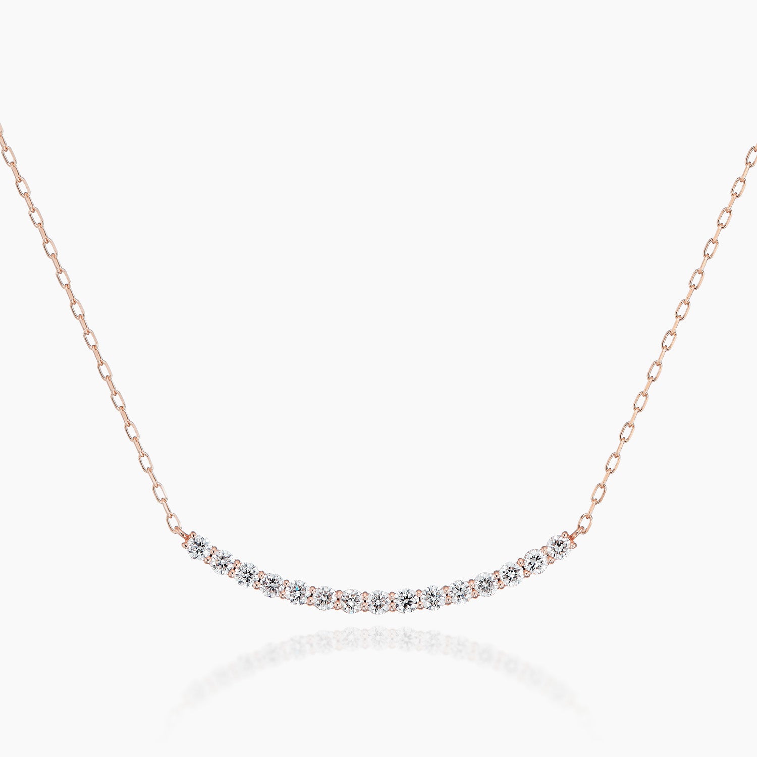 ネックレス [レオナール]/Necklace [Leonard]