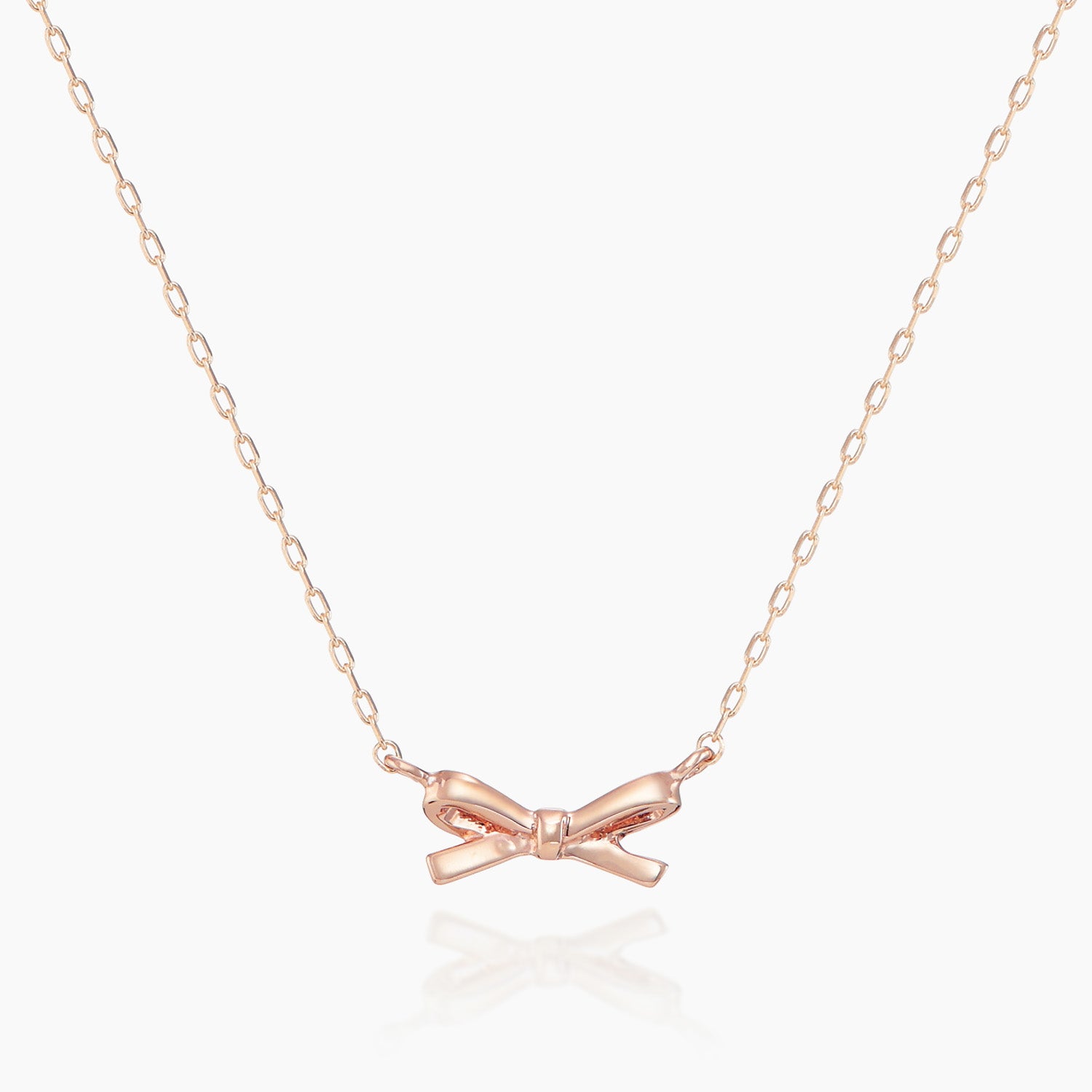 Necklace [Petit Ruban]