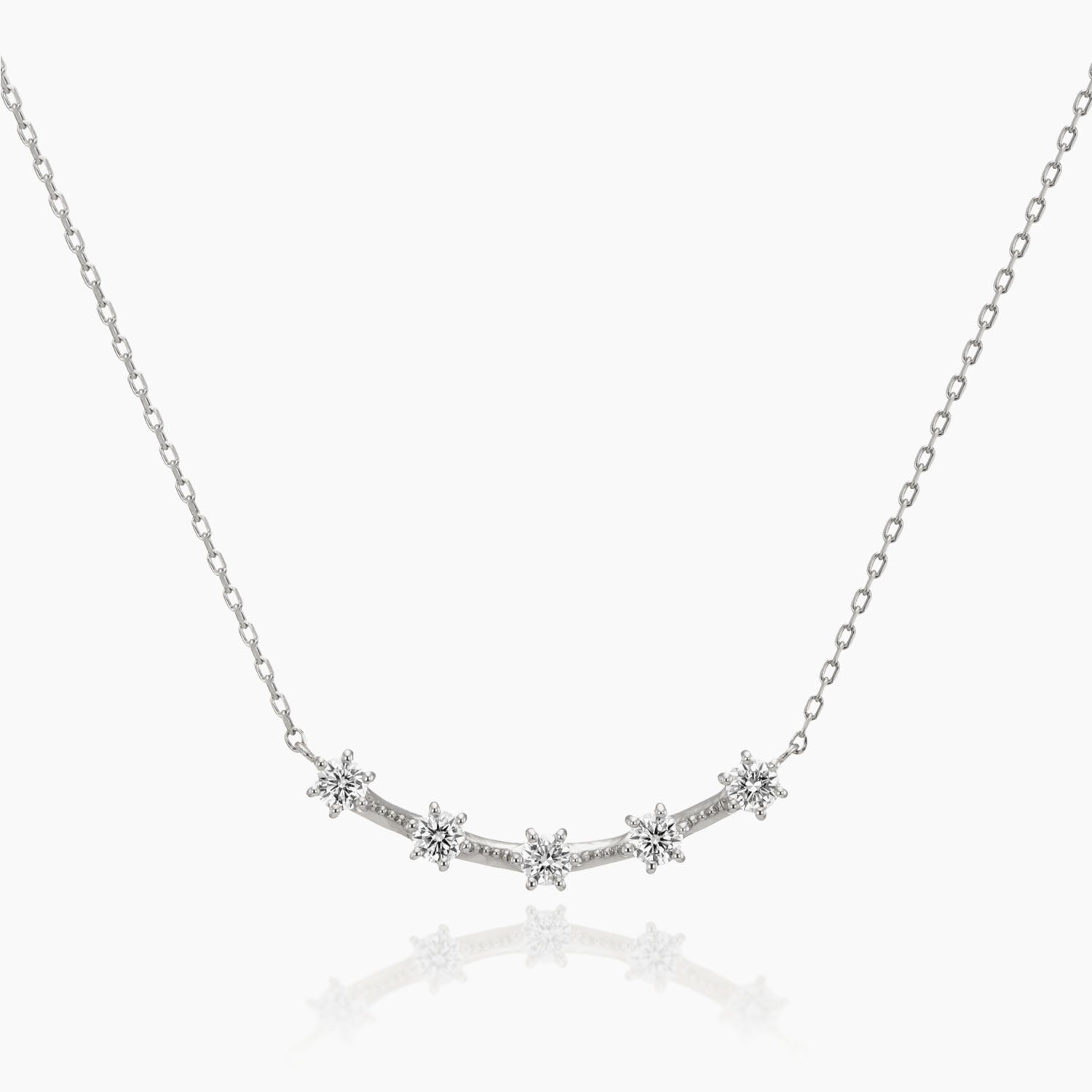 ネックレス [アンシェル]/necklace [Anshel]