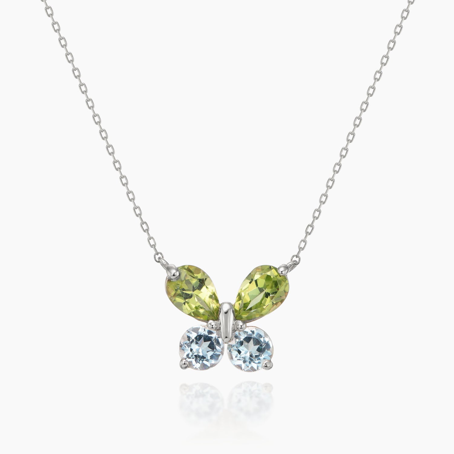 ネックレス [ルシアマルチ]/Necklace [Lucia malti]