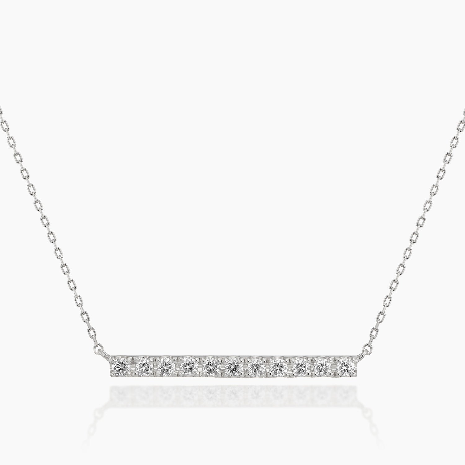 ネックレス [イヴォン]/Necklace [Yvon]