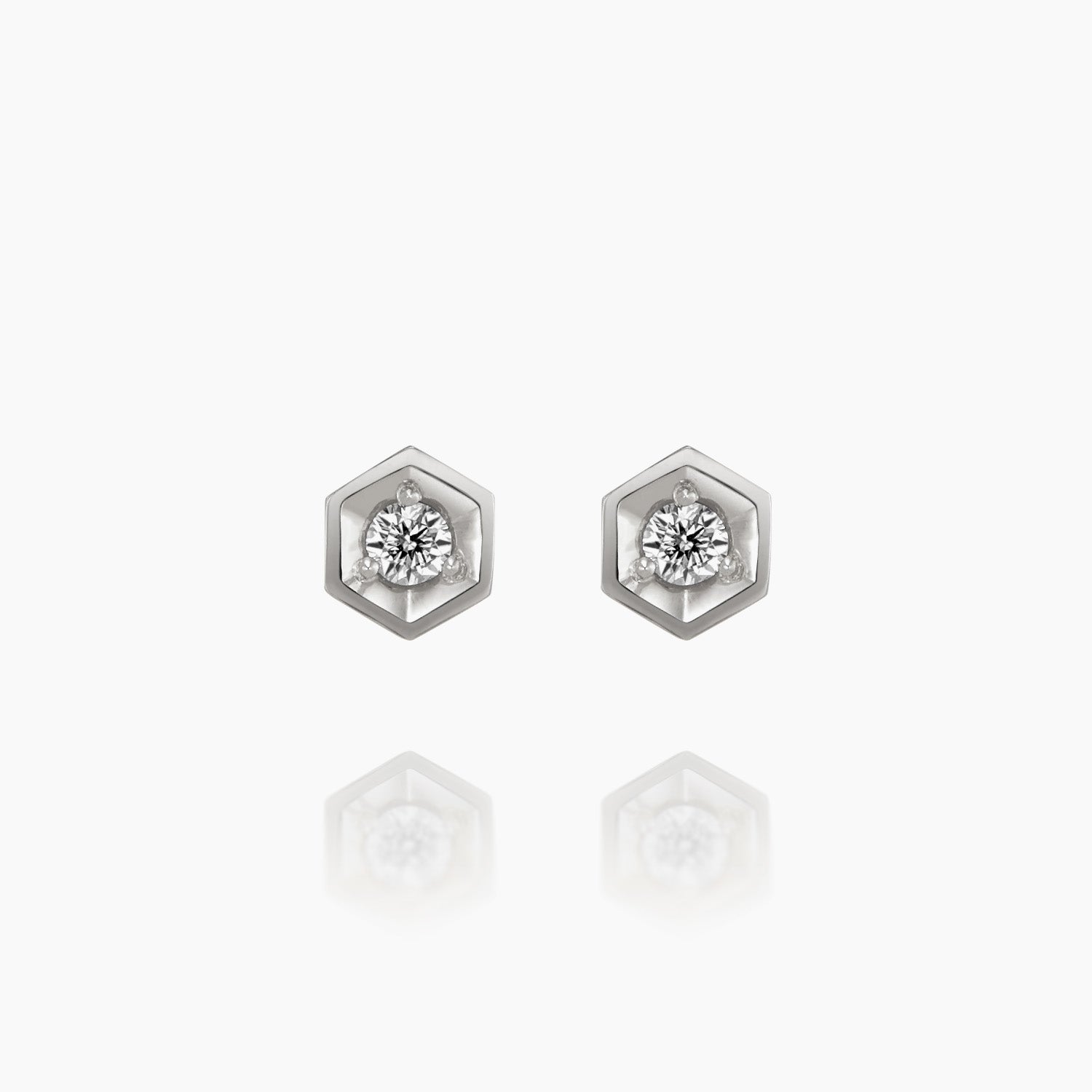 ピアス [ルーシュ]/earring [Ruche]