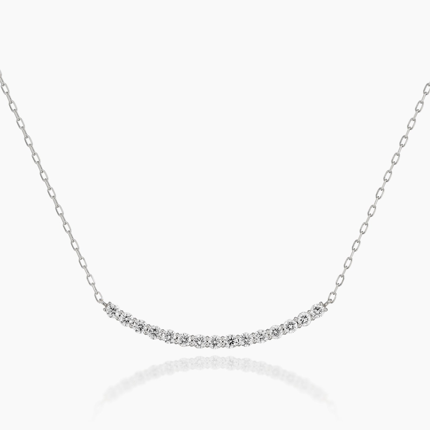 ネックレス [レオナール]/Necklace [Leonard]