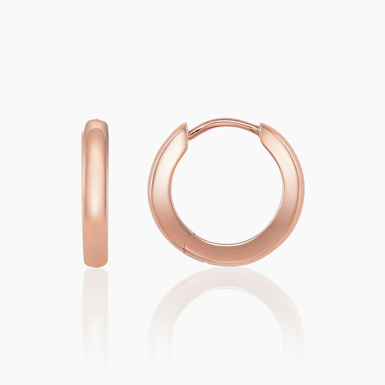 ピアス [マルク S]/earrings [Marc S]