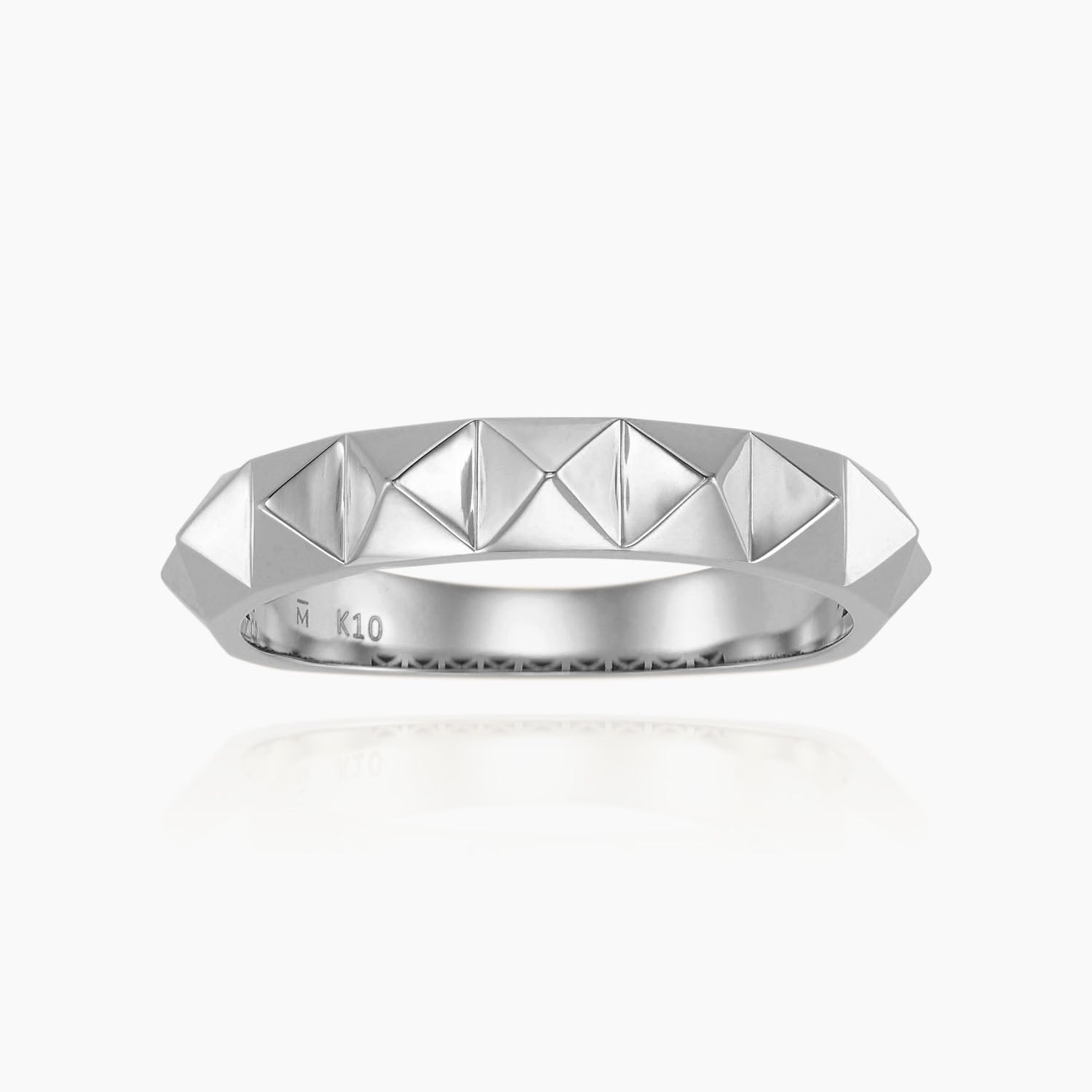 リング [ハドリー ワイド]/Ring [Hadley wide]
