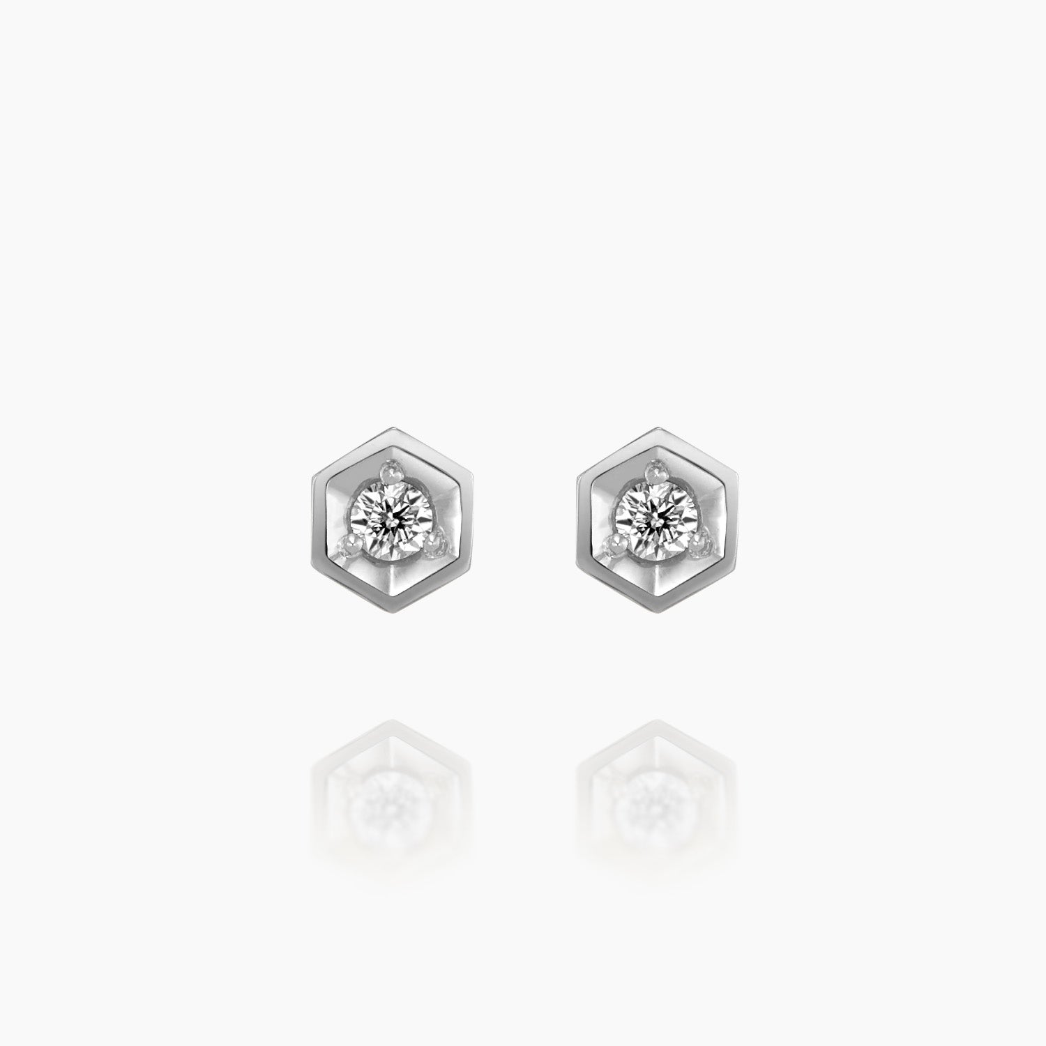 ピアス [ルーシュ]/earring [Ruche]