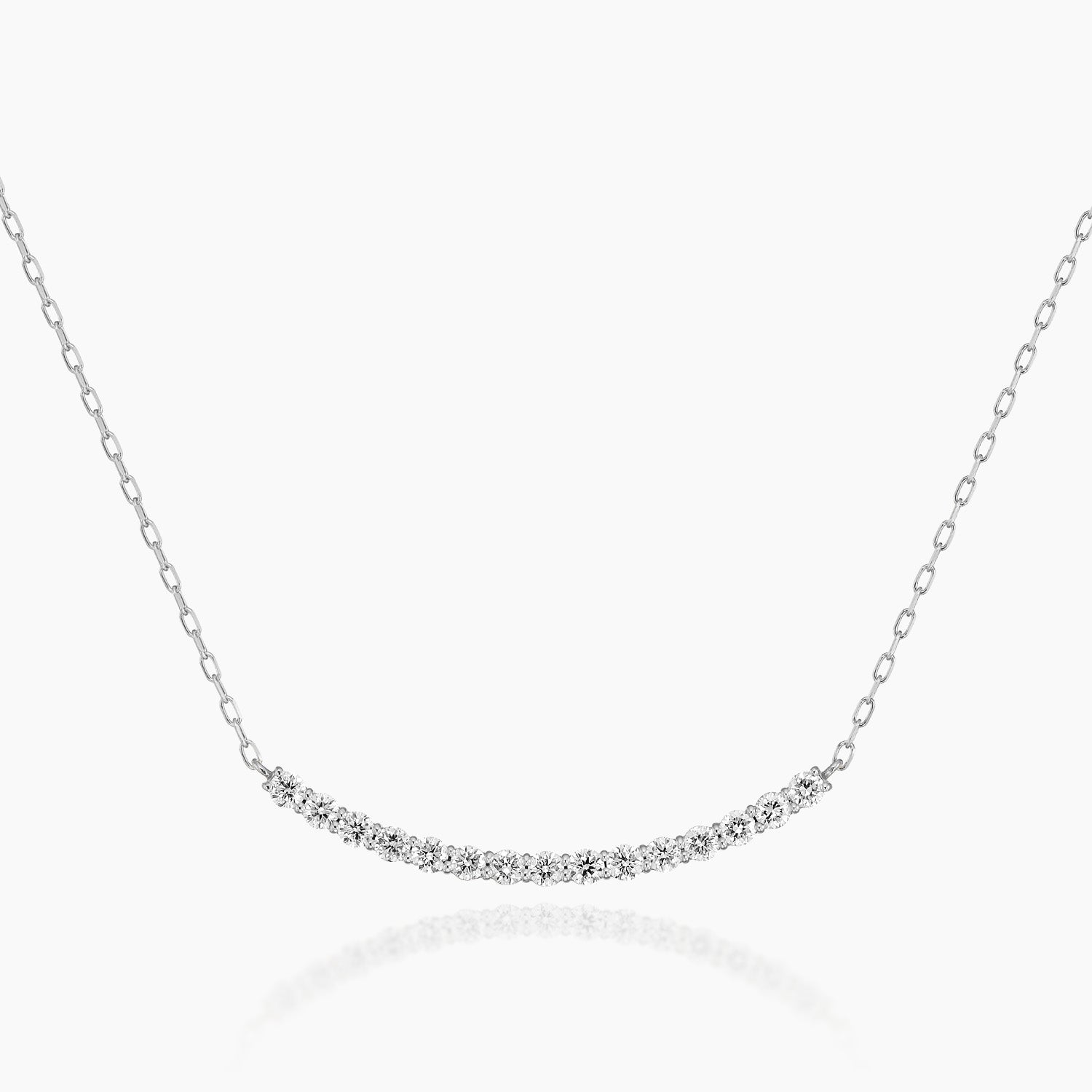 ネックレス [レオナール]/Necklace [Leonard]