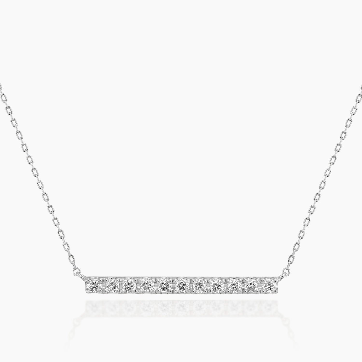 ネックレス [イヴォン]/Necklace [Yvon]