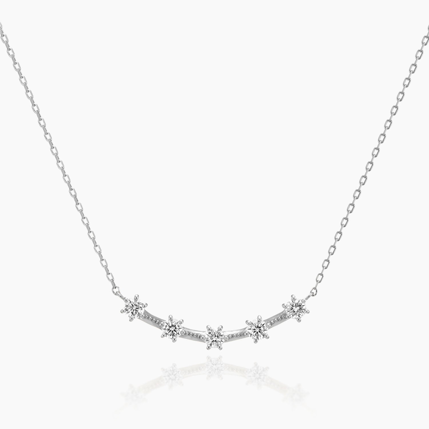 ネックレス [アンシェル]/necklace [Anshel]