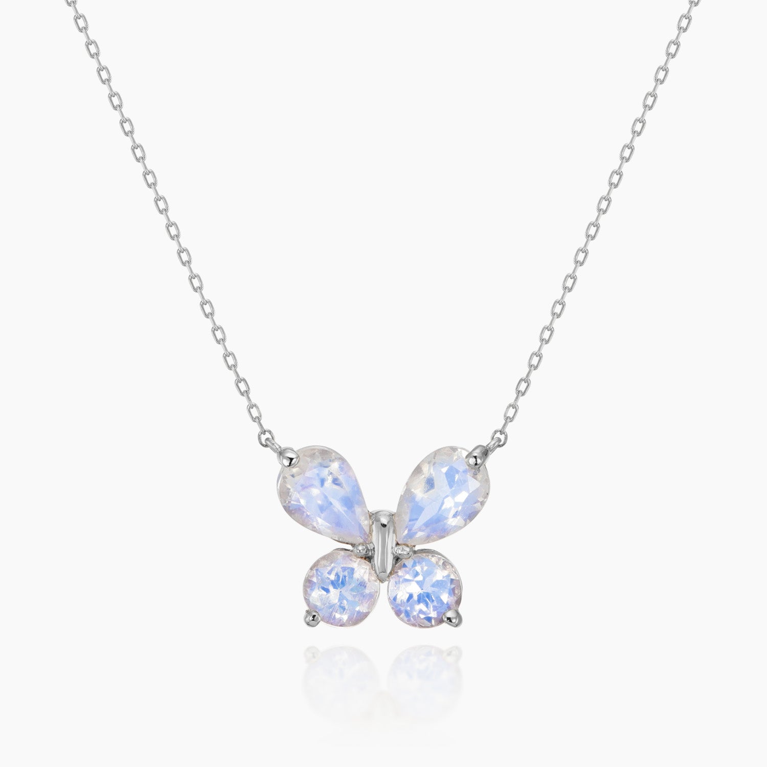 K10ネックレス ルシア ロイヤルブルームーン｜MONATELIER（モナトリエ