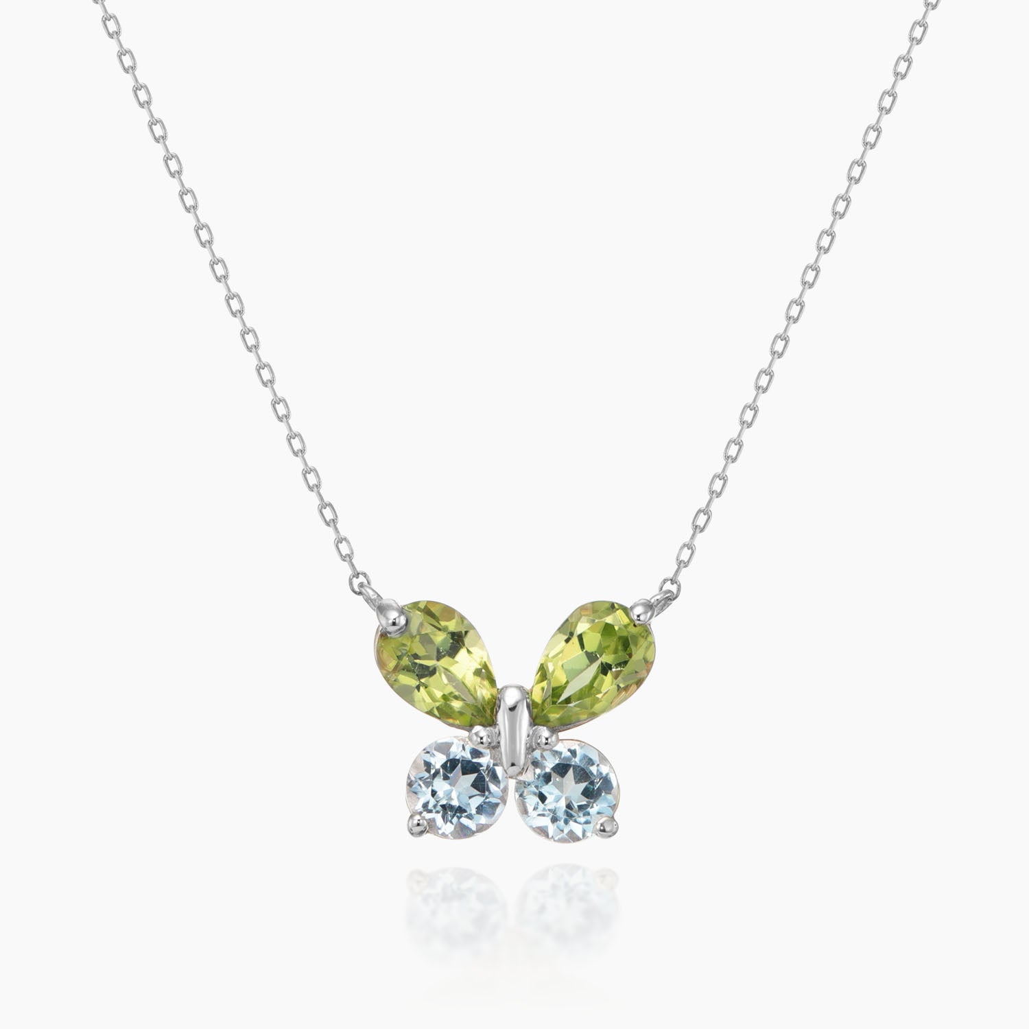 ネックレス [ルシアマルチ]/Necklace [Lucia malti]