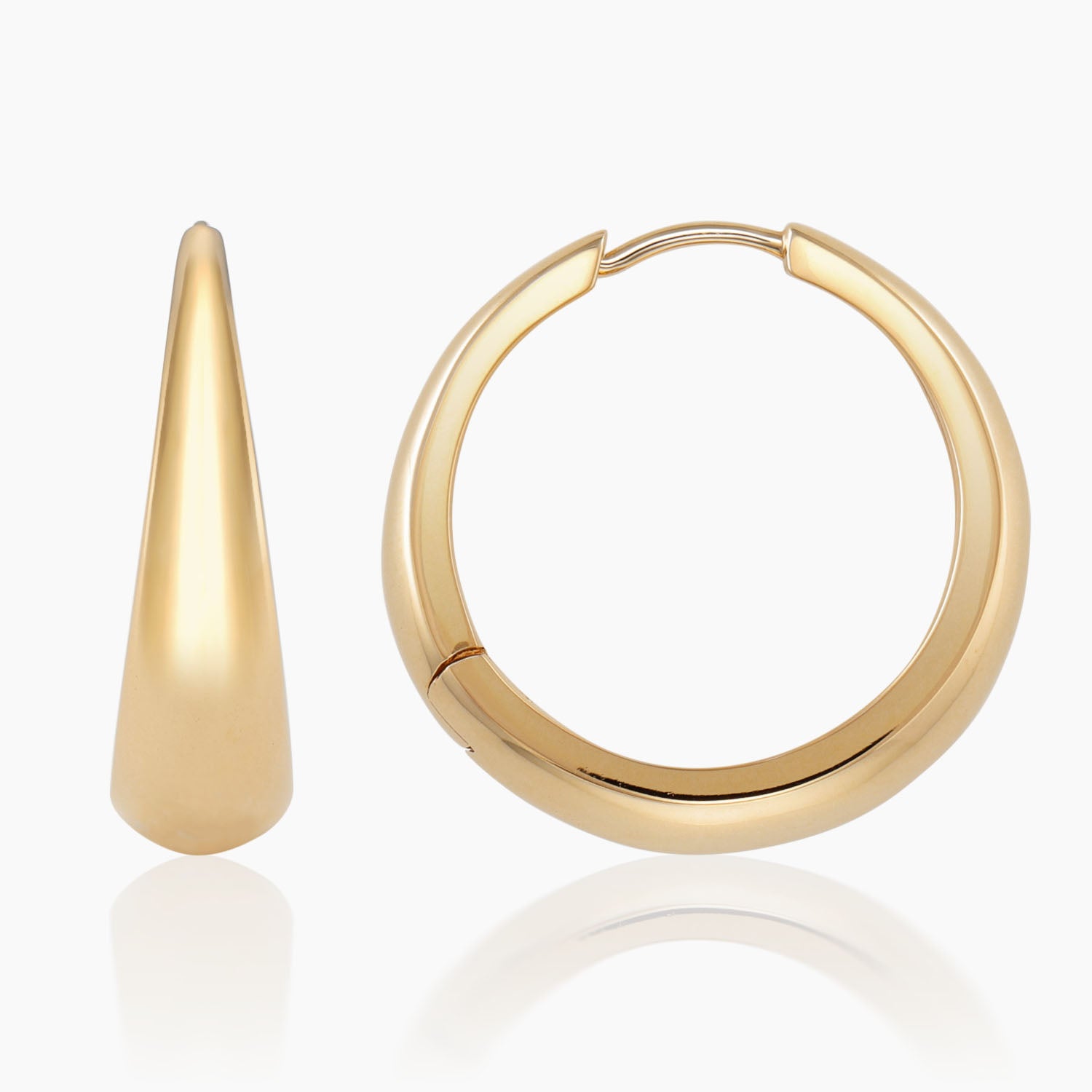 ピアス [ミロ XL]/earrings [Milo XL]