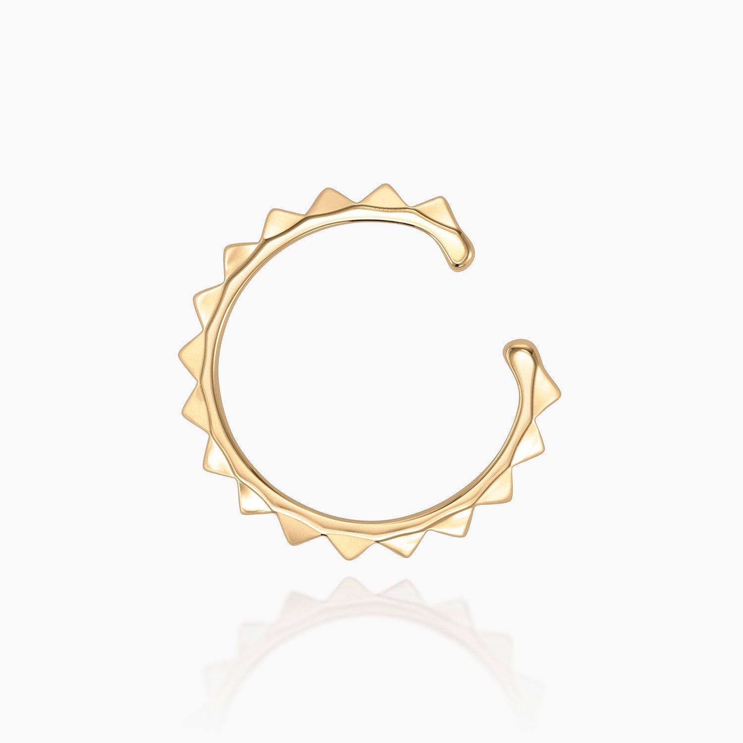 イヤーカフ [ハドリー]/Ear cuff [Hadley]