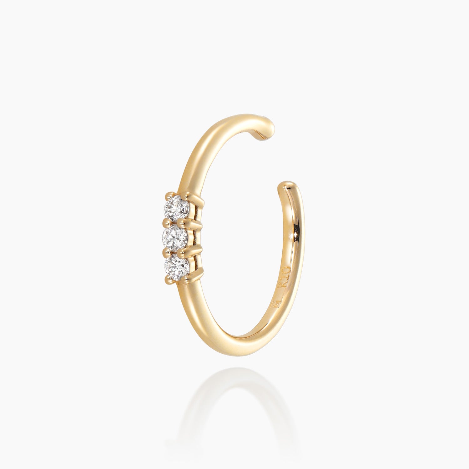 イヤーカフ [ルカ]/Ear cuff [Luke]