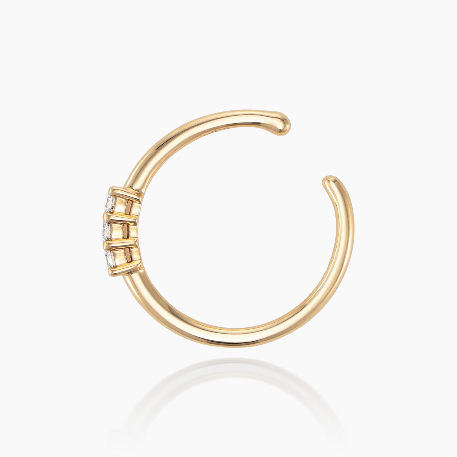 イヤーカフ [ルカ]/Ear cuff [Luke]