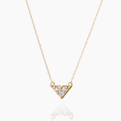 Necklace [Joan]