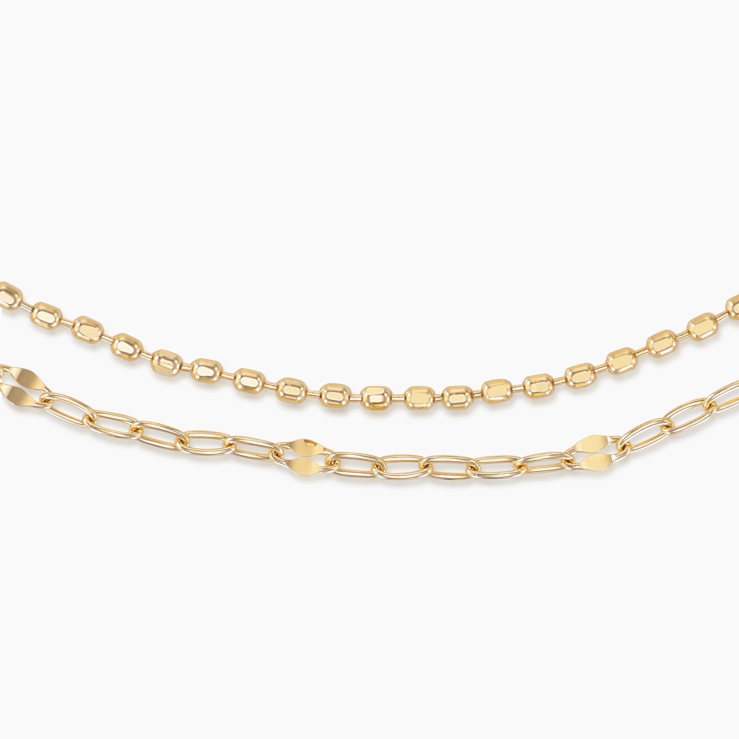 K10ブレスレット トマ｜MONATELIER（モナトリエ）公式｜K10 一粒ダイヤ