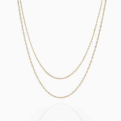 Necklace [Lux]