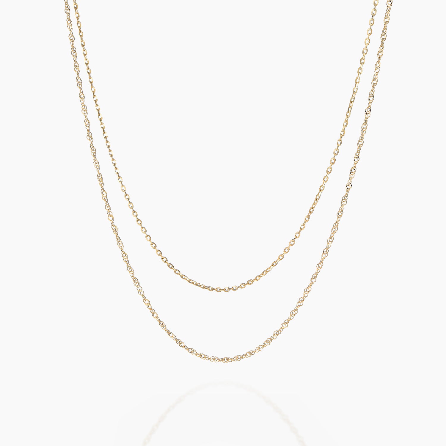 Necklace [Lux]