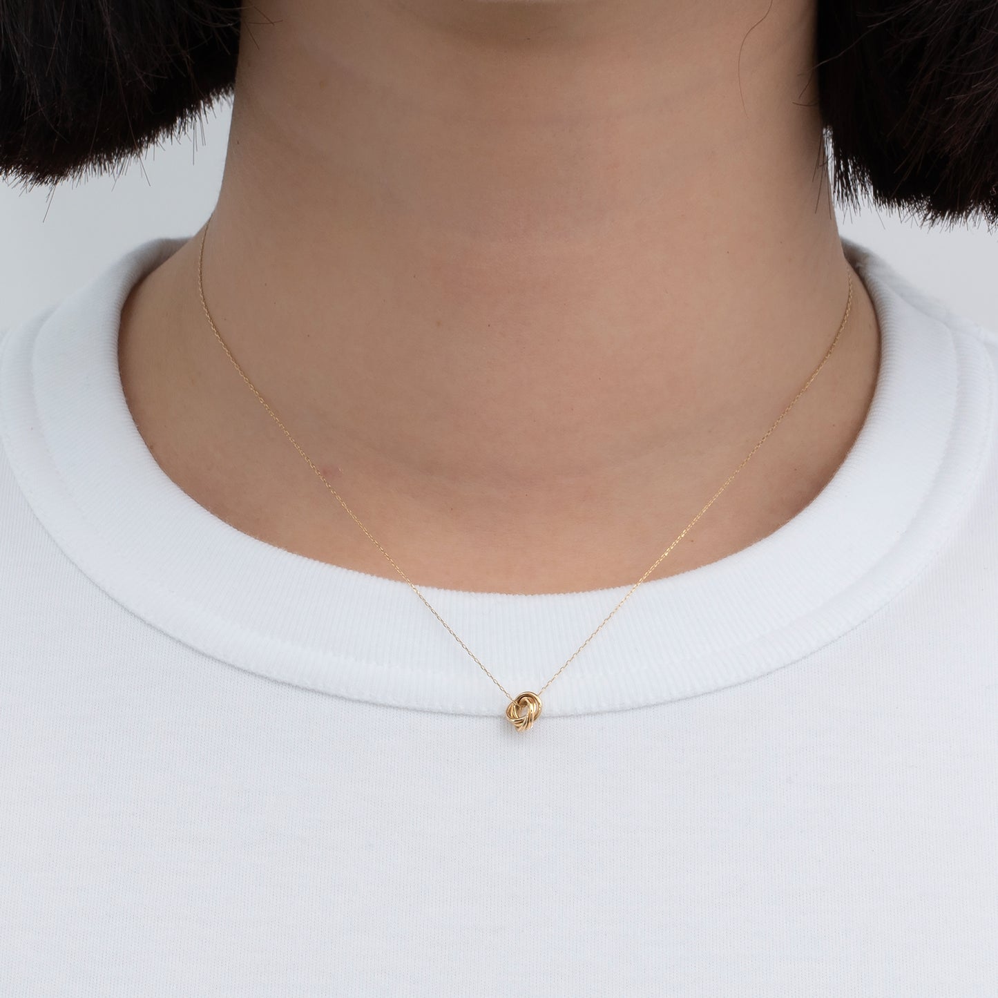 Necklace [Spira]