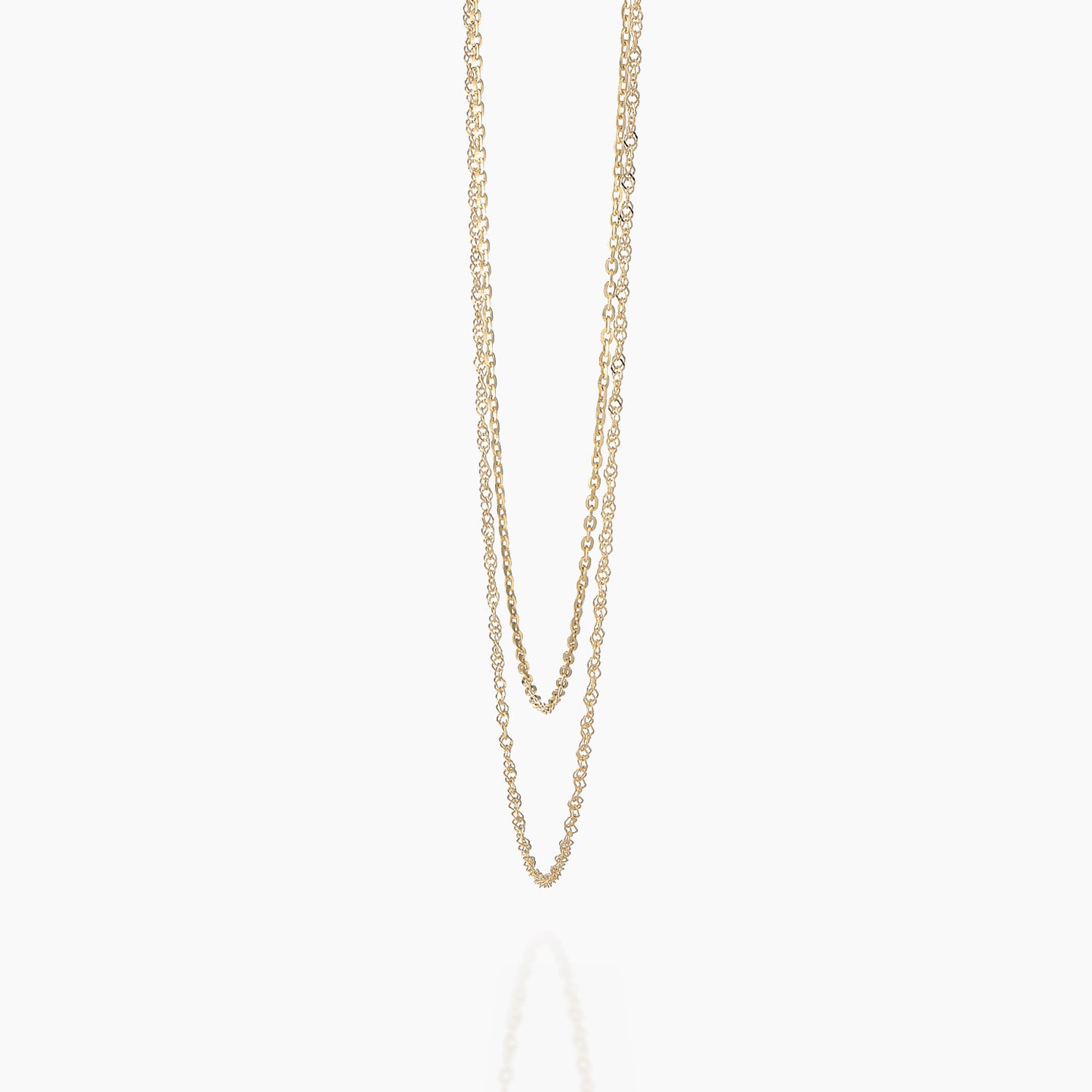 ネックレス [ルクス]/necklace [Lux]
