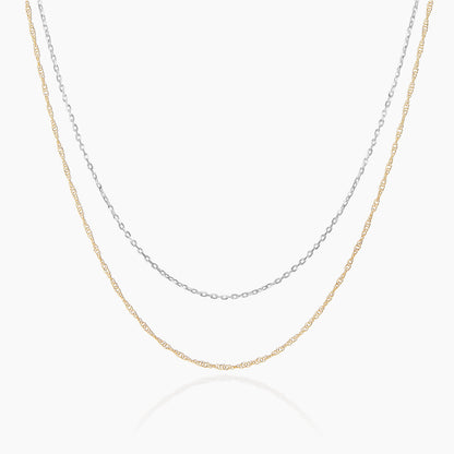 ネックレス [ルクス]/necklace [Lux]